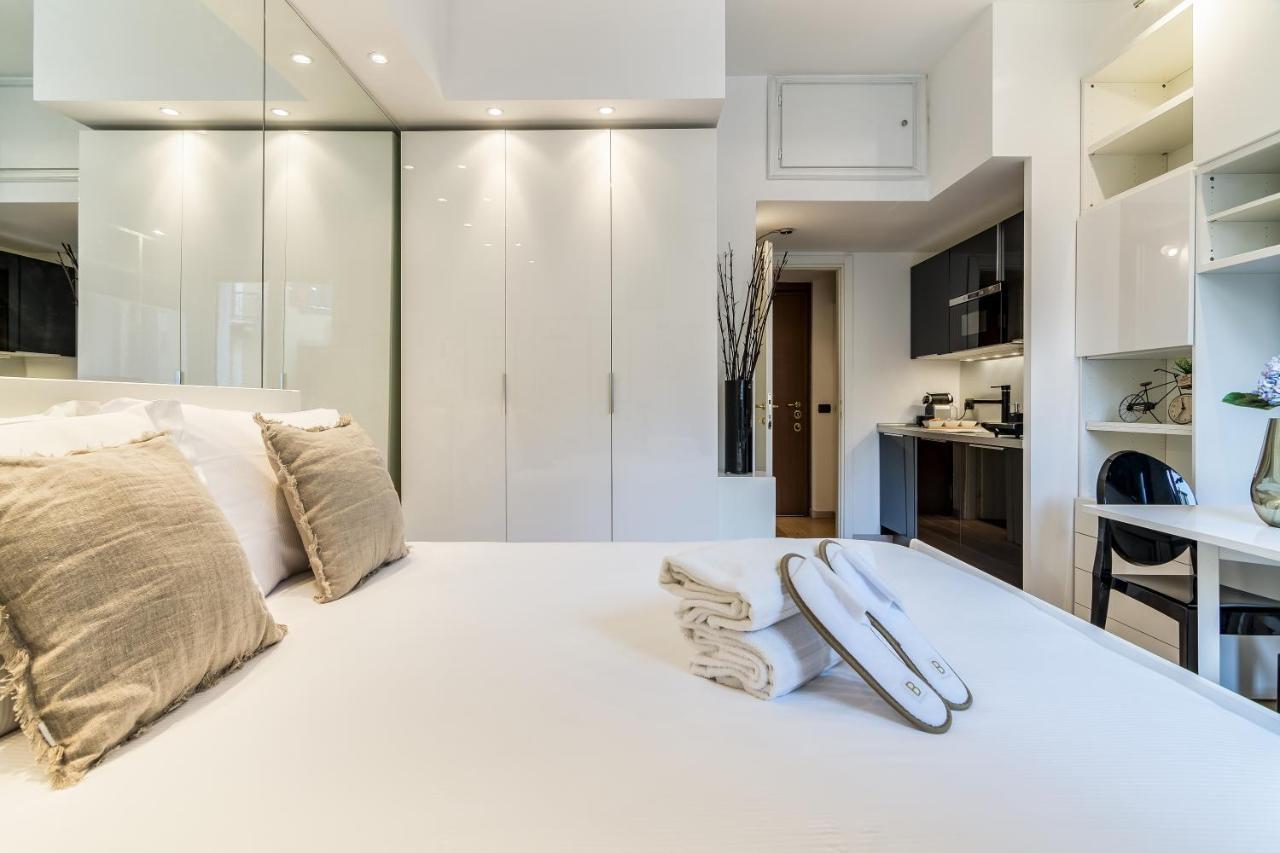 Beplace Cenacolo Apartments Milan Exterior photo